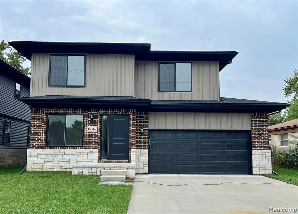 19150 Voiland, Roseville, MI  - #1