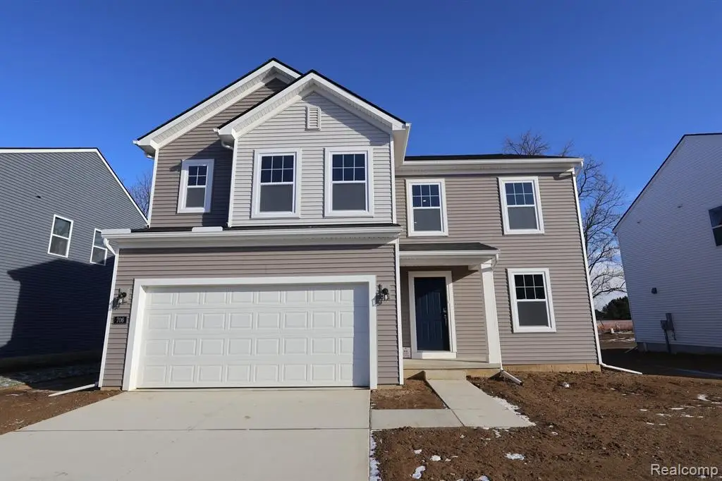 706 Knollwood, Chelsea, MI 48118 - Image #1