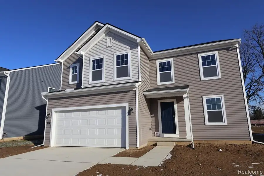 706 Knollwood, Chelsea, MI 48118 - Image #3