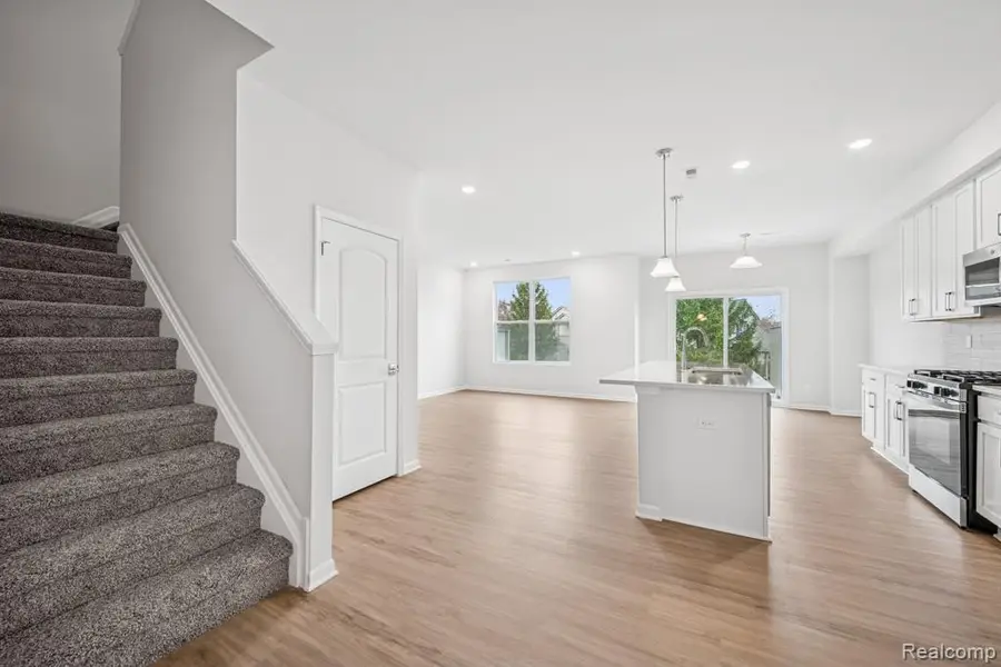 1502 Salt Springs, Saline, MI  - Image #3