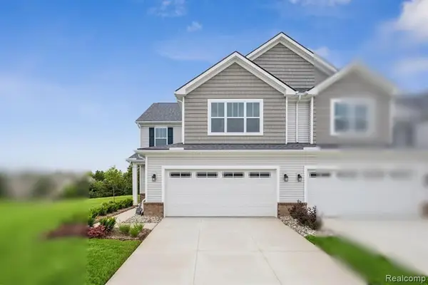 1501 Salt Springs, Saline, MI 48176