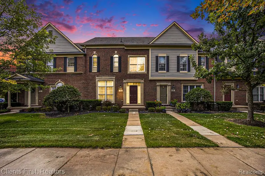 1244 W Crystal, Canton, MI  - Image #2