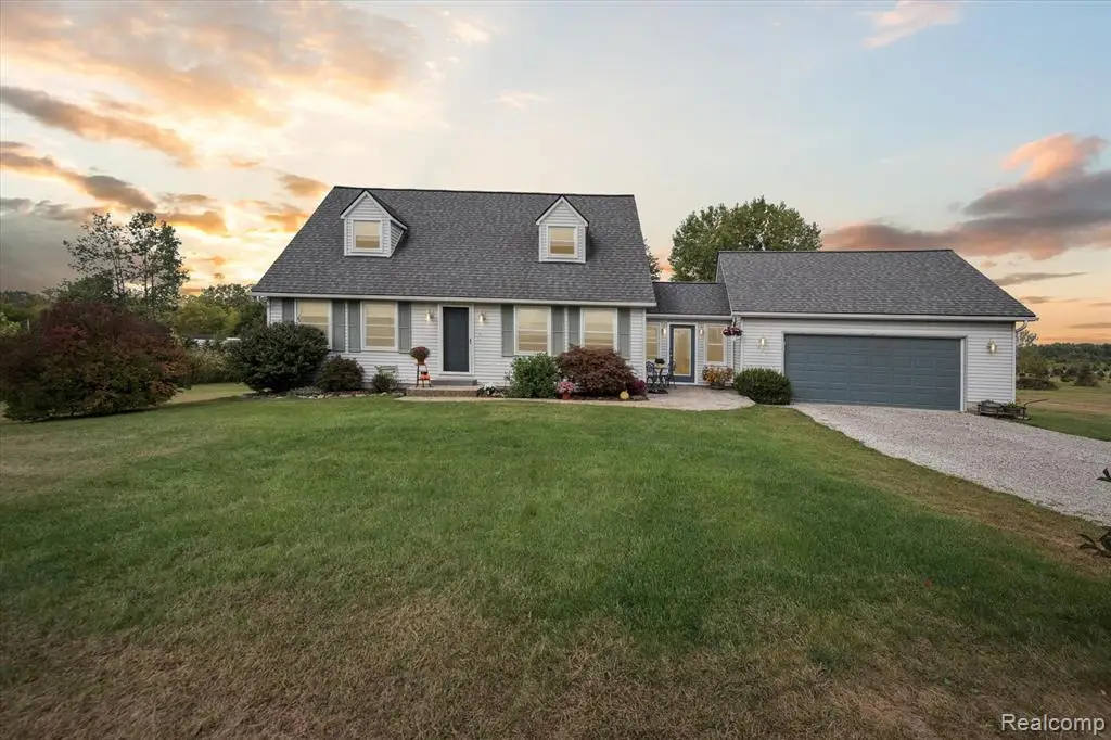 625 Fowlerville, Fowlerville, MI  - Image #1