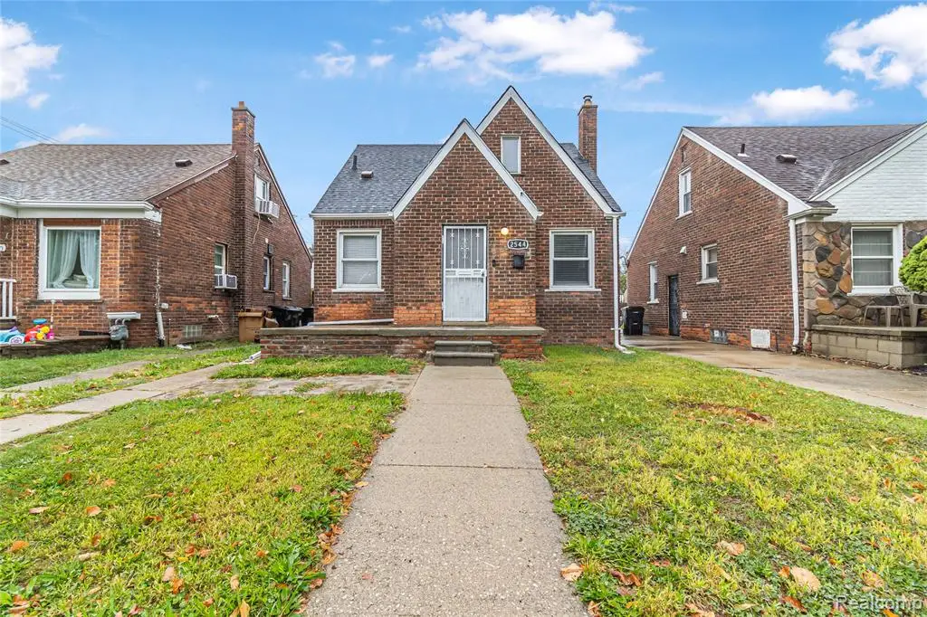 2544 S Beatrice Street, Detroit, MI 48217 - Image #1
