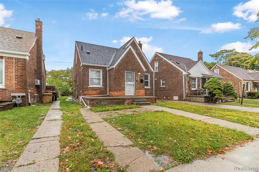 2544 S Beatrice Street, Detroit, MI 48217 - Image #2