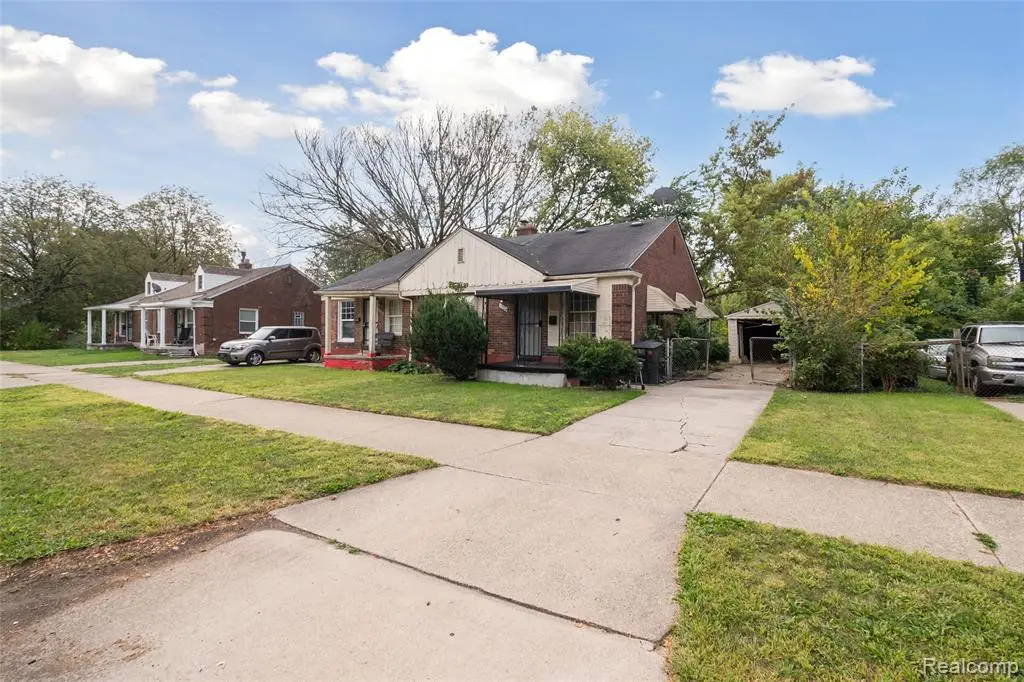 19124 Moross, Detroit, MI 48224 - #1
