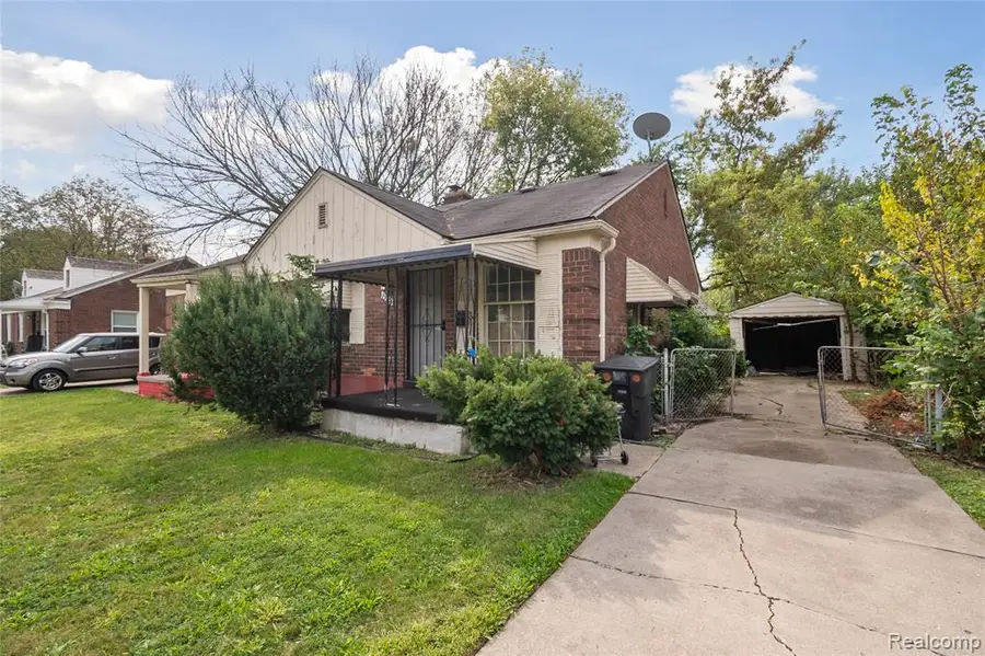 19124 Moross, Detroit, MI 48224 - #3