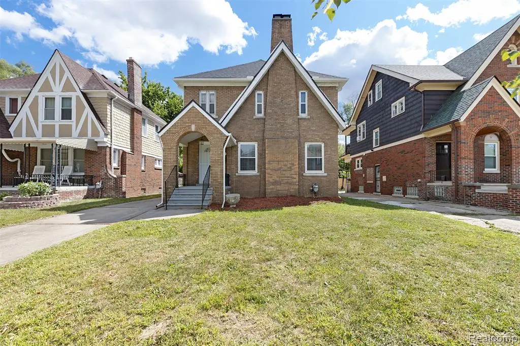 4767 Sturtevant, Detroit, MI 48204 - #1