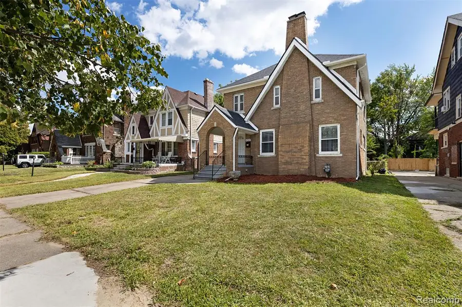 4767 Sturtevant, Detroit, MI 48204 - #2