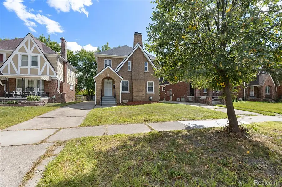 4767 Sturtevant, Detroit, MI 48204 - #3