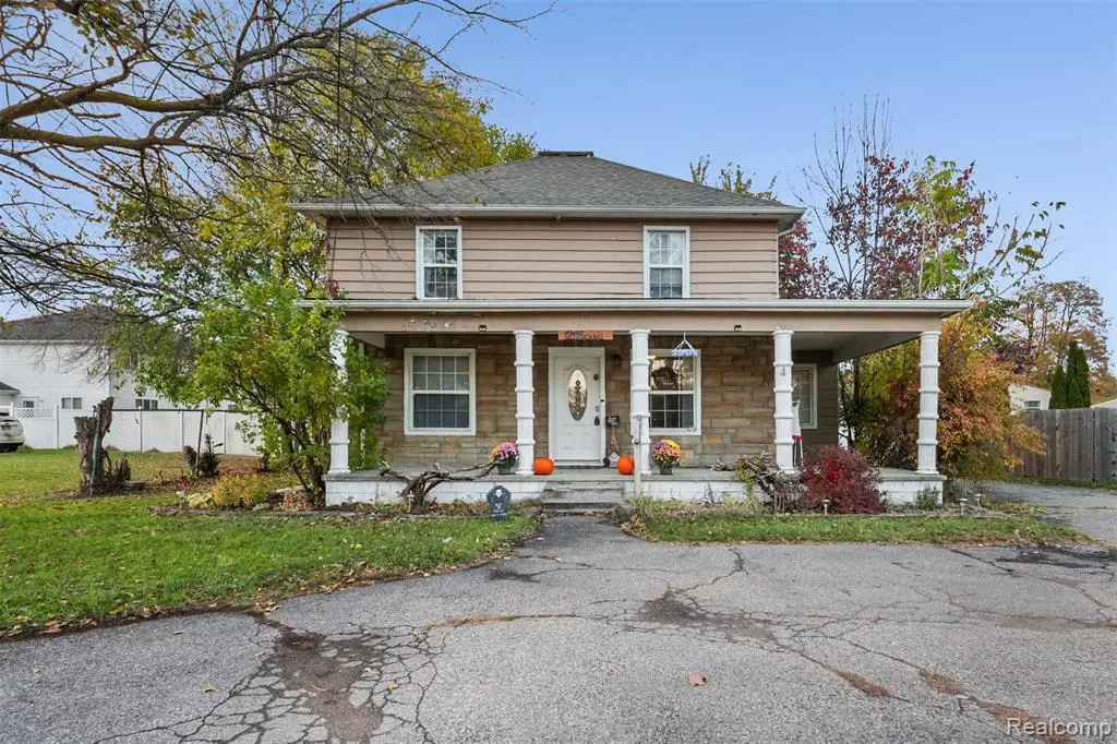 12115 Canal, Sterling Heights, MI  - Image #1