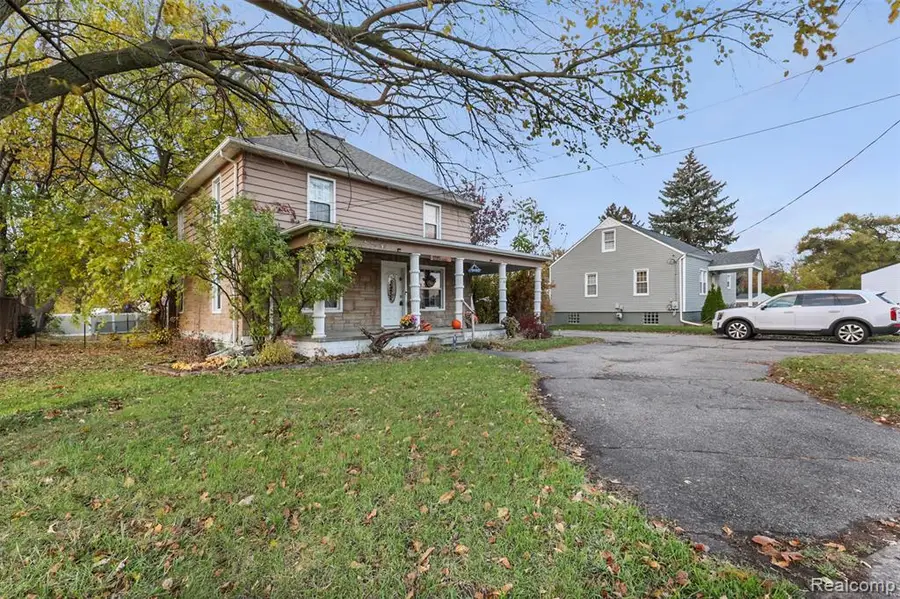 12115 Canal, Sterling Heights, MI  - Image #3