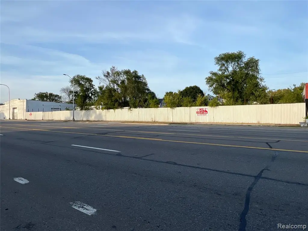 8176 Livernois, Detroit, MI 48204 - #1