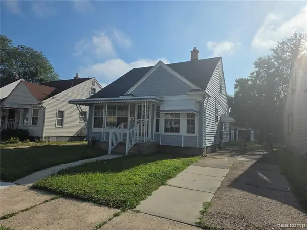 19322 Shields, Detroit, MI 