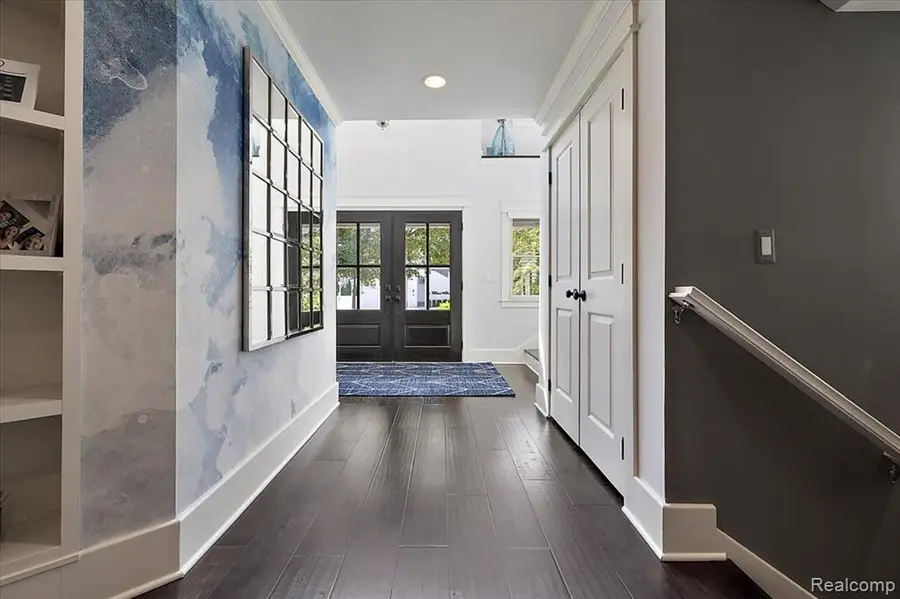 875 S Bates, Birmingham, MI 48009 - #3