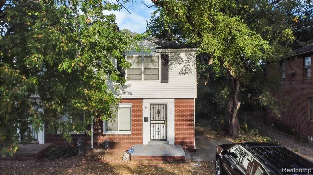 15774 Meyers, Detroit, MI  - #1