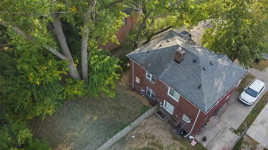 15774 Meyers, Detroit, MI  - #3