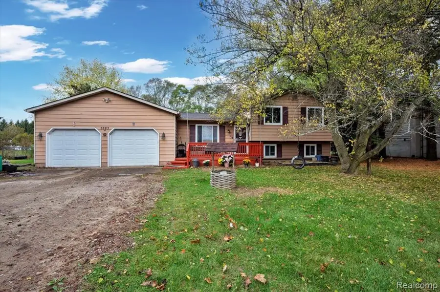 5883 Gracelawn, North Branch, MI  - #2