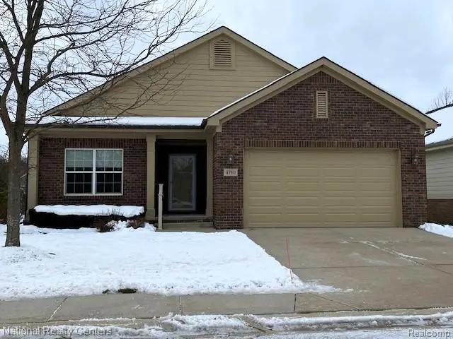 4160 Wrenwood #29, Canton, MI  - Image #1