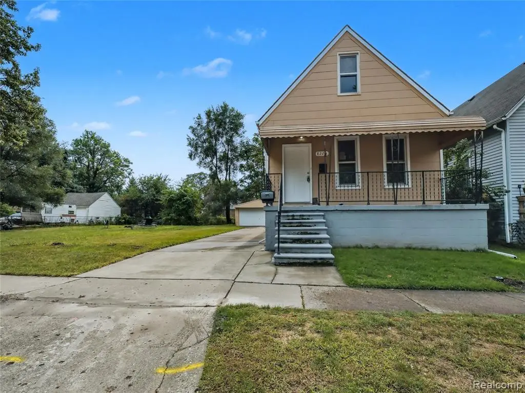 8220 Hudson, Warren, MI  - Image #1