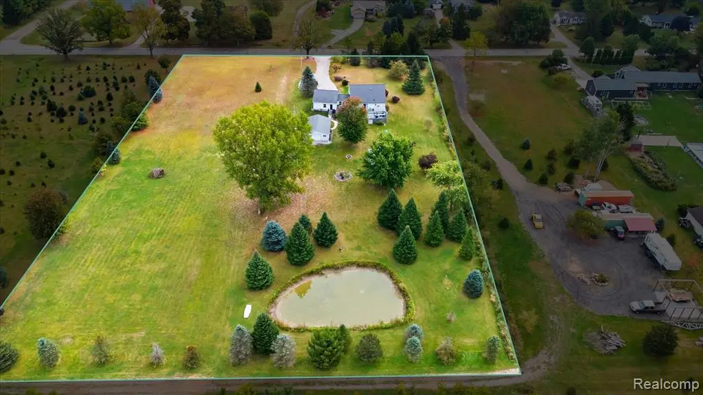 625 Fowlerville Rd., Fowlerville, MI  - Image #1