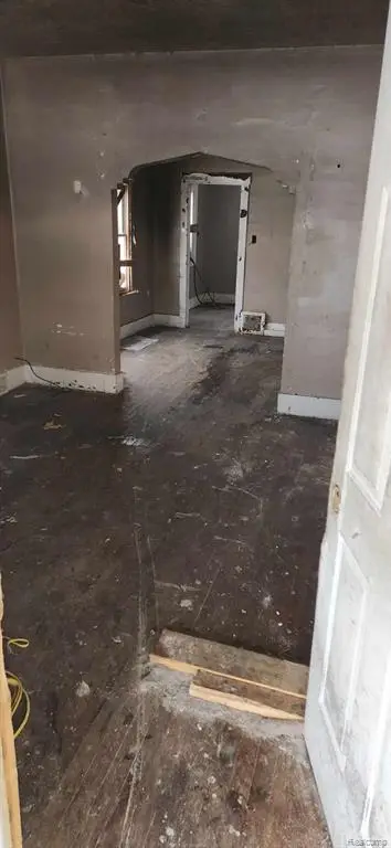 9929 Quincy, Detroit, MI 48204 - #2