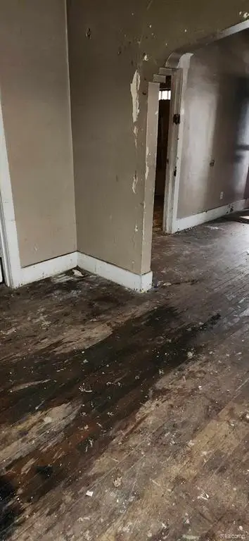 9929 Quincy, Detroit, MI 48204 - #3