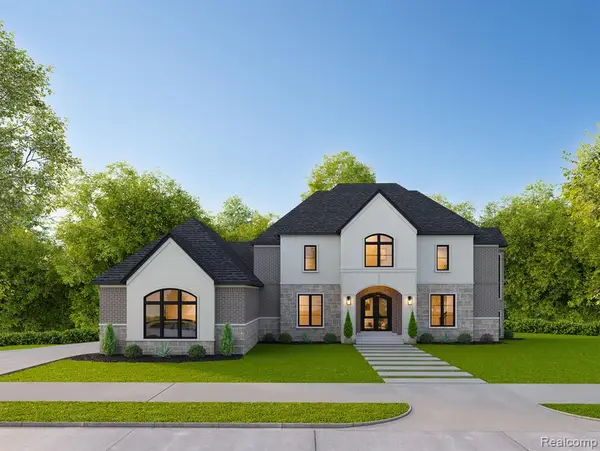 767 Pinery, Orion Twp, MI 48362