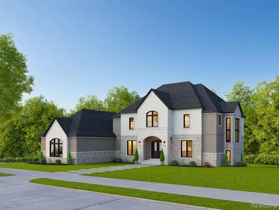 767 Pinery, Orion Township, MI 48362 - Image #2