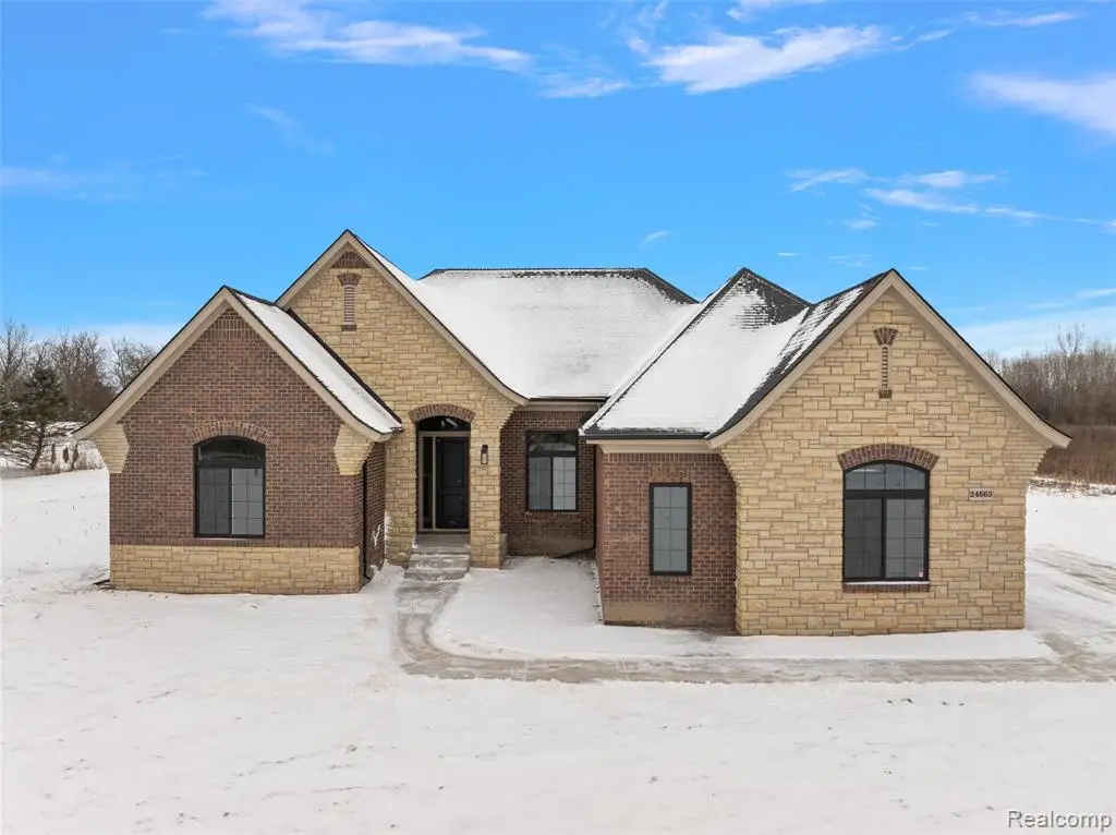 1 Pinery, Orion Township, MI 48362 - Image #1