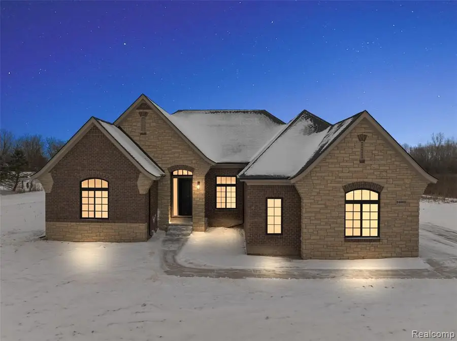 1 Pinery, Orion Township, MI 48362 - Image #2