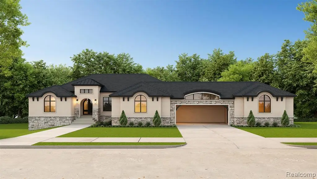 70609 Renata, Bruce, MI 48065 - #1