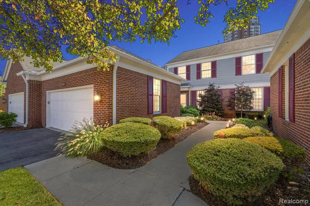 9000 Harbor Place, Saint Clair Shores, MI  - Image #1