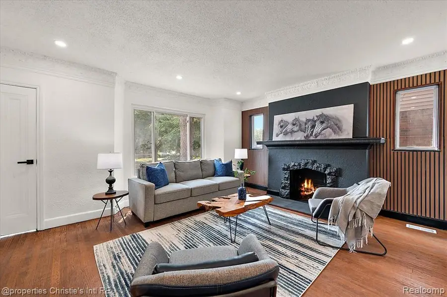 17155 Wisconsin, Detroit, MI  - Image #3