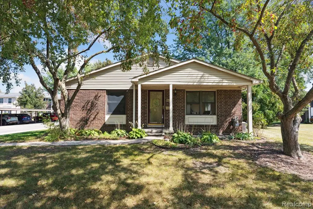 8346 Lakeview, Ypsilanti, MI  - Image #1