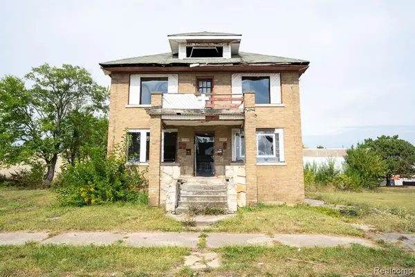 2626 Tyler, Detroit, MI 48238