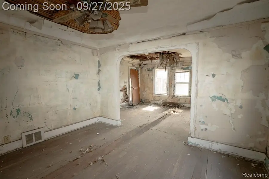 4274 Cortland, Detroit, MI 48204 - #2