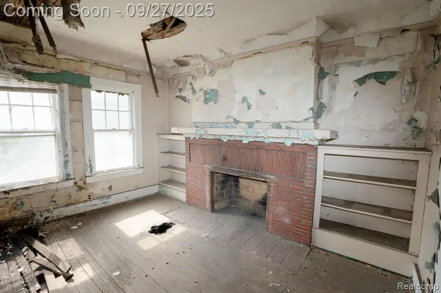 4274 Cortland, Detroit, MI 48204 - #3