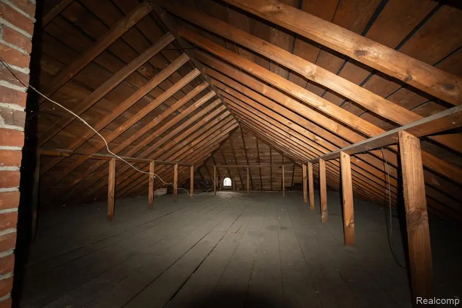 3307 Clairmount, Detroit, MI  - #3