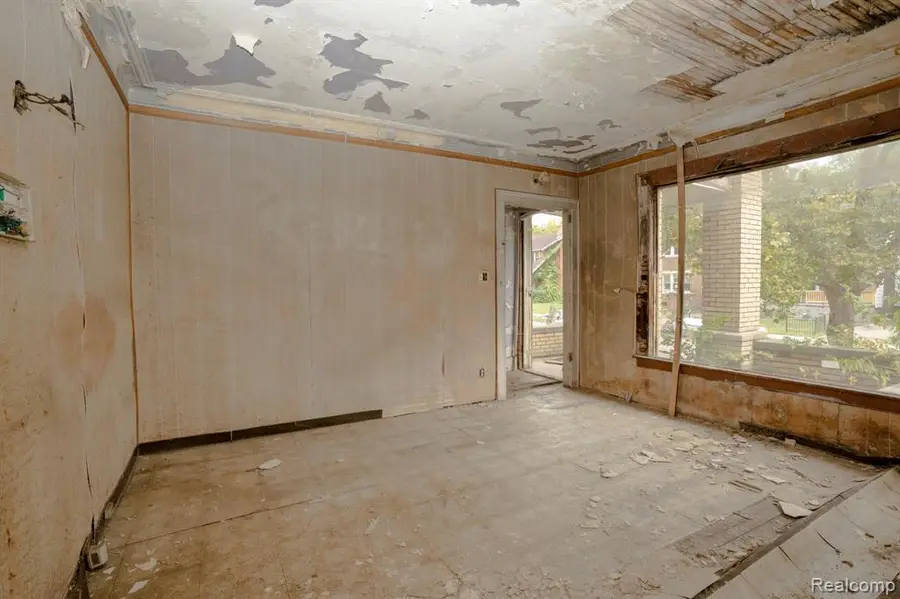 3318 Clairmount, Detroit, MI  - #3