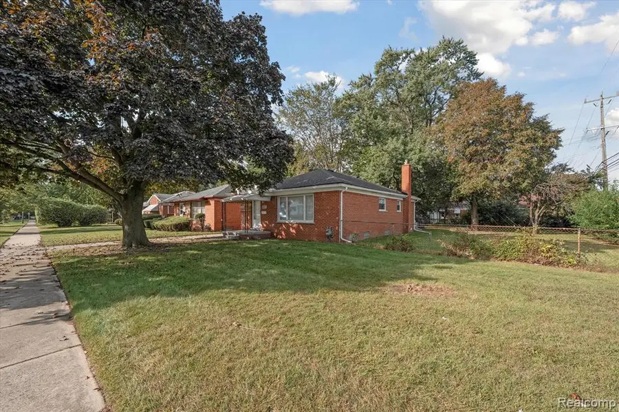 13591 Lenore, Redford, MI  - #2