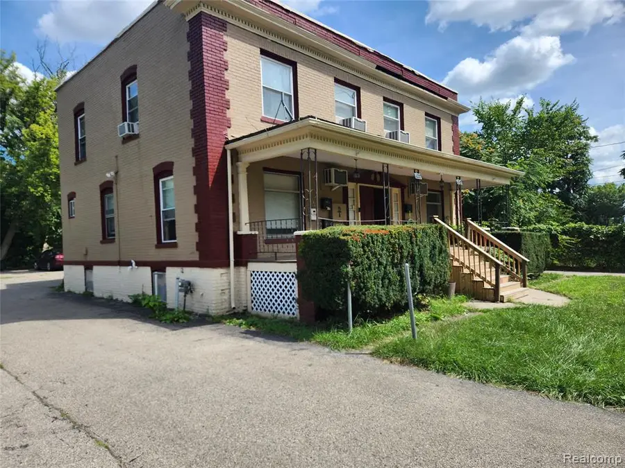 1016 Garland, Flint, MI  - #3