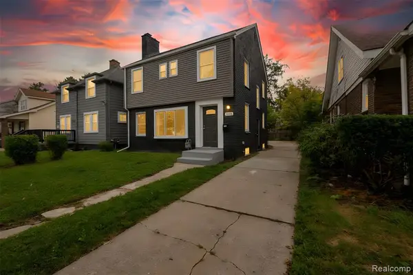 3636 Buckingham, Detroit, MI 