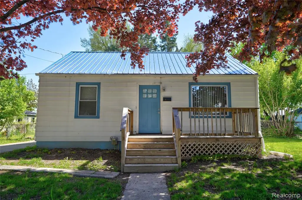 3609 Larchmont, Flint, MI  - Image #1