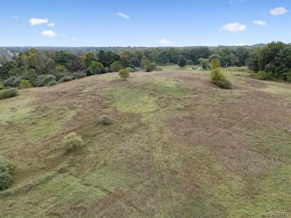 Parcel A Pingree, Marion, MI 48843