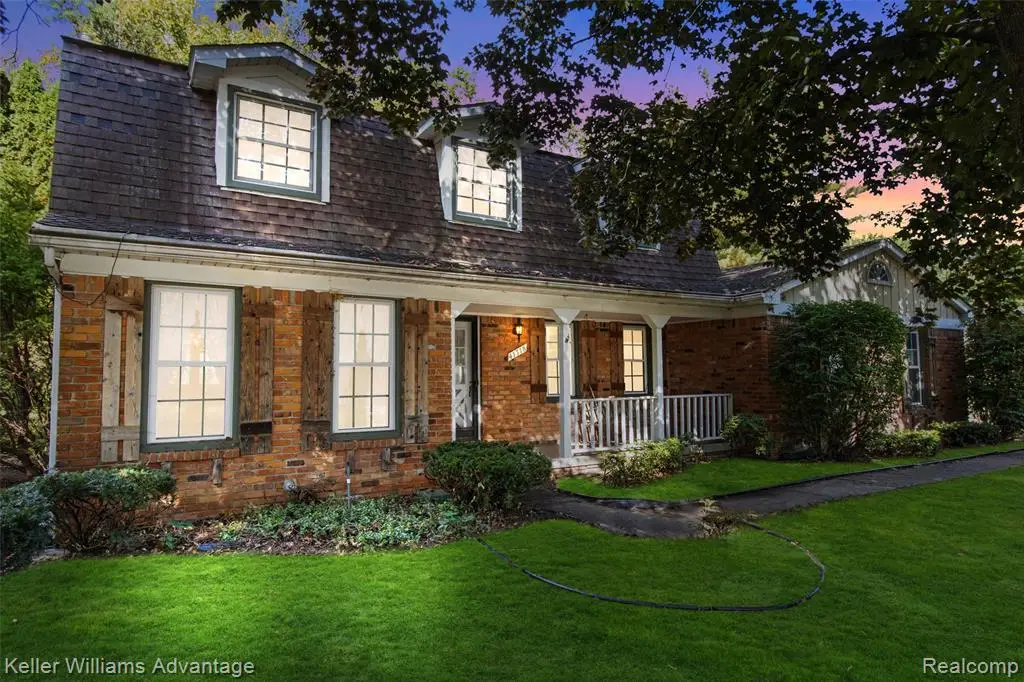 41718 Ladywood, Northville, MI  - Image #1