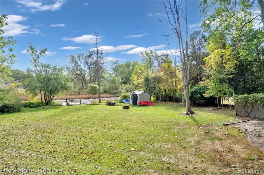 1030 Forest Lake, Lake Orion, MI  - Image #3