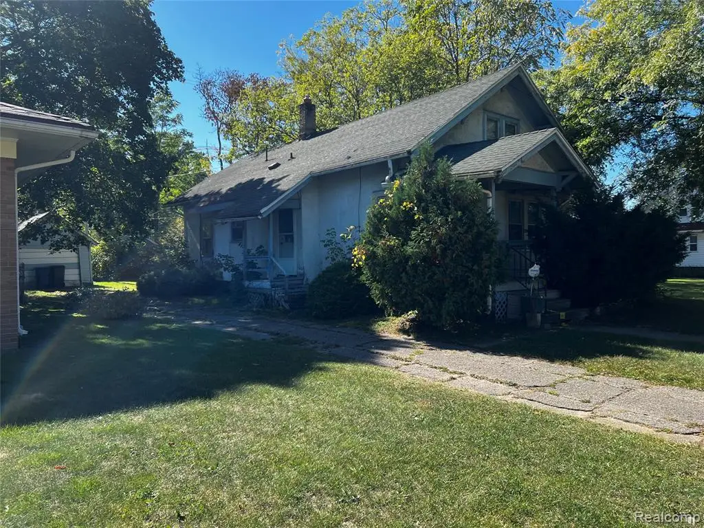 1315 Welch, Flint, MI  - Image #1