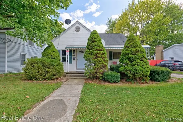 8247 Miller, Swartz Creek, MI 