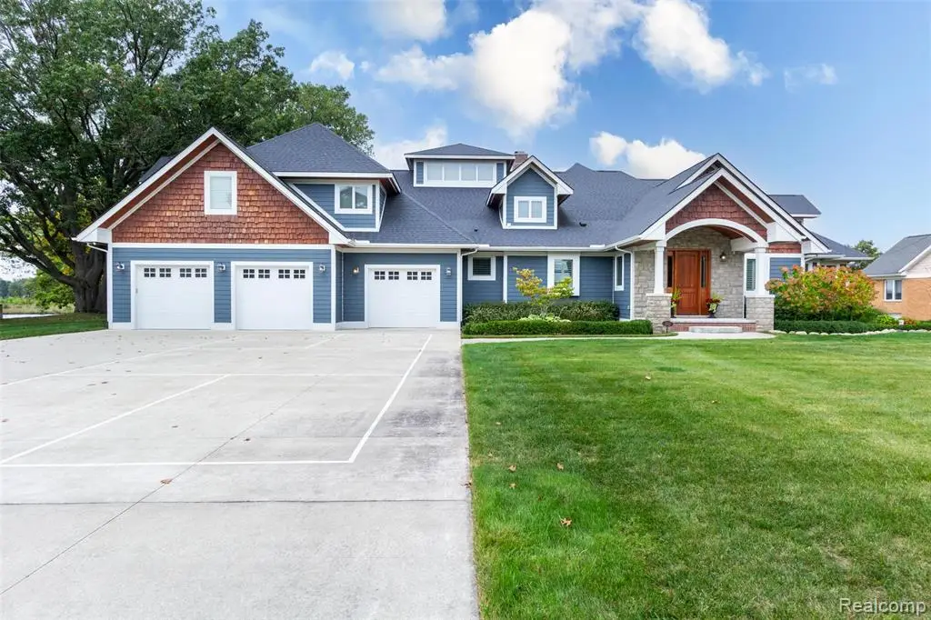 302 Tanview, Oxford, MI 48371 - #1